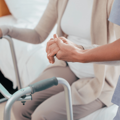 RESPITE CARE